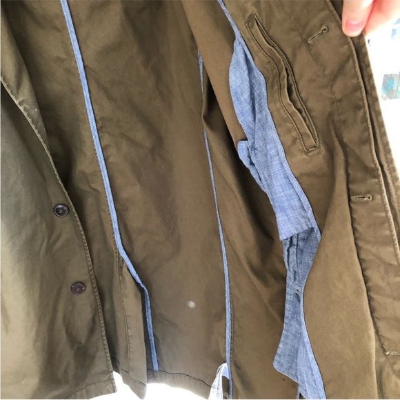 Gap Men’s Jacket - Picture 7 of 16